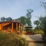 West Pool Cabin