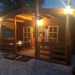 West Pool Cabin
