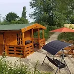 East Pool Cabin