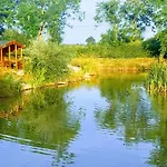 West Pool Cabin