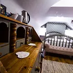 The Old Bakery Restaurant With Rooms