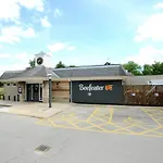 Premier Inn Lincoln