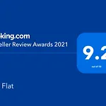 Top Flat
