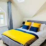Boutique Townhouse Uphill Lincoln