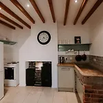 The Brew House