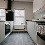 Primrose Apartment