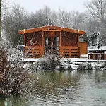 West Pool Cabin