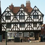 Pemberton House
