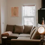 Primrose Apartment