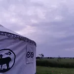 Yurt - Glamping Countryside