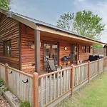 Butterfly Lodge
