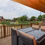 Butterfly Lodge