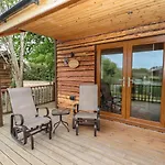 Butterfly Lodge