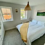 New Build House With Parking In Town Centre. A****