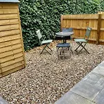 New Build House With Parking In Town Centre. A****