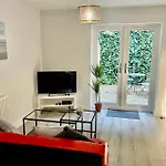 New Build House With Parking In Town Centre. A****