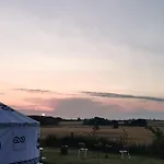 Yurt - Glamping Countryside