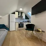 Lincoln City Centre Modern Apartment Overlooking The Canal