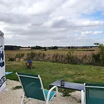 Yurt - Glamping Countryside