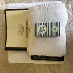 202 Guesthouse