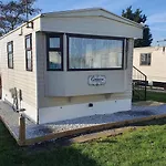 Fishing Family Caravan