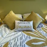 Orchard Cottage.
