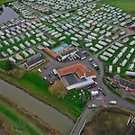 Fishing Family Caravan