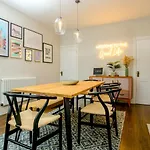 Pass The Keys Beautiful 3Bed Home With Parking In Cathedral Quarter