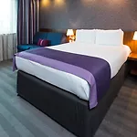 Holiday Inn Express Lincoln City Centre By Ihg