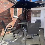 Central Area Entire Terrace House