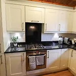 Avocet Lodge