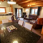 Avocet Lodge