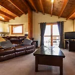 Avocet Lodge
