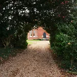 Little Redlands B&B