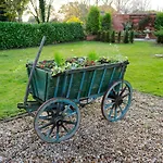Little Redlands B&B