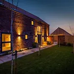 The Birches, Ashlin Farm Barns