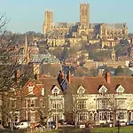 Cosy Homely Apartment Close To Lincoln City Centre