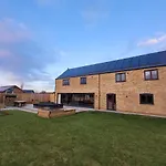 Eastgate Barn, Ashlin Farm Barns