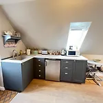 Entire Loft Space In Quiet Village Near Roman City Of Lincoln