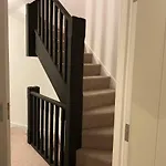 Beautiful 4-Bed House In Lincoln- Close To Centre