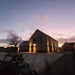 The Willows, Ashlin Farm Barns