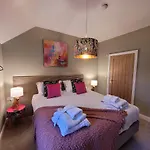 Walnut House, Ashlin Farm Barns