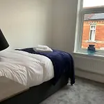 Centrally Located To The City Of Lincoln