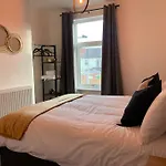 Centrally Located To The City Of Lincoln