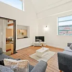 Parking, Heated Floors, Sleeps 4 Guests, Netflix
