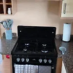 Alfie\'S House
