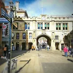 Lancaster House