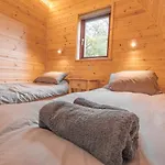 The Green Man, Eco-Friendly Cabin In The Lincolnshire Countryside With Heating And Hot Water
