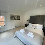 Castle View House