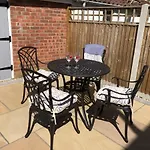 Hattie\'S Cottage